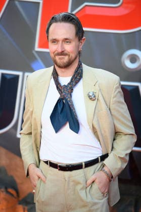 Masters of The Universe UK Premiere Arrivals at Cineworld, Leicester Square, London Sam Wilson attends The UK Premiere of Masters Of The Universe at Cineworld, Leicester Square, London, England, UK on Wednesday 27 May, 2026., Credit:Justin Ng Avalon UK, England, London, Cineworld, Leicester Square  Copyright: xJustinxNgx xAvalonx 1106055519