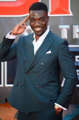 Masters of The Universe UK Premiere Arrivals at Cineworld, Leicester Square, London Kojo Attah attends The UK Premiere of Masters Of The Universe at Cineworld, Leicester Square, London, England, UK on Wednesday 27 May, 2026., Credit:Justin Ng Avalon UK, England, London, Cineworld, Leicester Square  Copyright: xJustinxNgx xAvalonx 1106055557