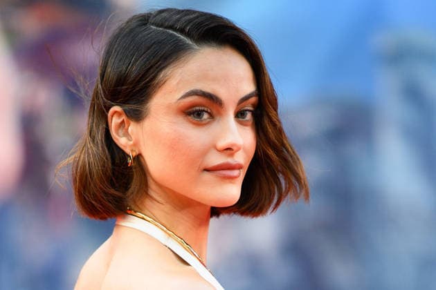 Masters of The Universe UK Premiere Arrivals at Cineworld, Leicester Square, London Camila Mendes attends The UK Premiere of Masters Of The Universe at Cineworld, Leicester Square, London, England, UK on Wednesday 27 May, 2026., Credit:Justin Ng Avalon UK, England, London, Cineworld, Leicester Square  Copyright: xJustinxNgx xAvalonx 1106055622