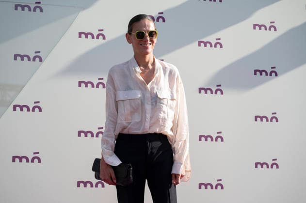 Casa Mo , The Exclusive Annual Event Laura Ponte attends party Casa MO the exclusive annual event in Las Rozas in Madrid, 27 Mayo 2025 Spain Madrid Spain Copyright: xAtilanoxGarciax xSOPAxImagesx photos20272