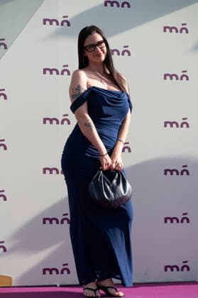 Casa Mo , The Exclusive Annual Event Leto vas attends party Casa MO the exclusive annual event in Las Rozas in Madrid, 27 Mayo 2025 Spain Madrid Spain Copyright: xAtilanoxGarciax xSOPAxImagesx photos20277