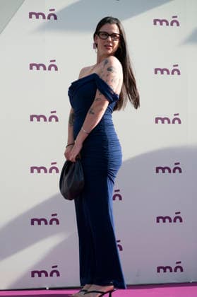 Casa Mo , The Exclusive Annual Event Leto vas attends party Casa MO the exclusive annual event in Las Rozas in Madrid, 27 Mayo 2025 Spain Madrid Spain Copyright: xAtilanoxGarciax xSOPAxImagesx photos20278