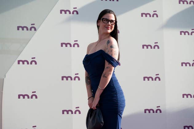 Casa Mo , The Exclusive Annual Event Leto vas attends party Casa MO the exclusive annual event in Las Rozas in Madrid, 27 Mayo 2025 Spain Madrid Spain Copyright: xAtilanoxGarciax xSOPAxImagesx photos20279