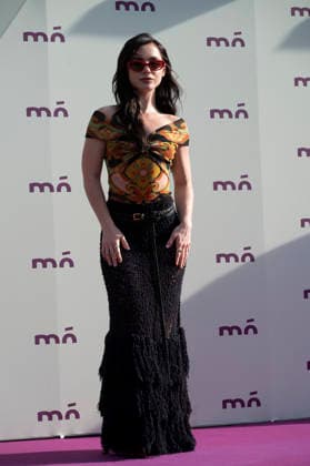 Casa Mo , The Exclusive Annual Event Clara Galle attends party Casa MO the exclusive annual event in Las Rozas in Madrid, 27 Mayo 2025 Spain Madrid Spain Copyright: xAtilanoxGarciax xSOPAxImagesx photos20280