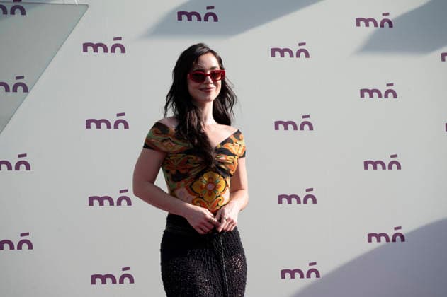 Casa Mo , The Exclusive Annual Event Clara Galle attends party Casa MO the exclusive annual event in Las Rozas in Madrid, 27 Mayo 2025 Spain Madrid Spain Copyright: xAtilanoxGarciax xSOPAxImagesx photos20281