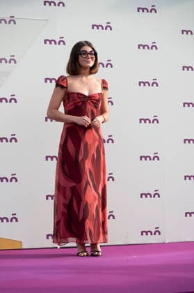 Casa Mo , The Exclusive Annual Event Alez Vegar attends party Casa MO the exclusive annual event in Las Rozas in Madrid, 27 Mayo 2025 Spain Madrid Spain Copyright: xAtilanoxGarciax xSOPAxImagesx photos20293
