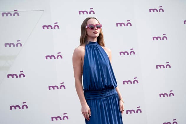 Casa Mo , The Exclusive Annual Event Fabiola Sevillano attends party Casa MO the exclusive annual event in Las Rozas in Madrid, 27 Mayo 2025 Spain Madrid Spain Copyright: xAtilanoxGarciax xSOPAxImagesx photos20297