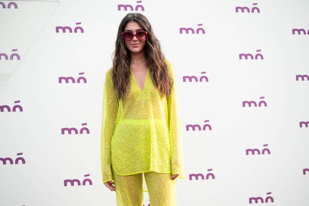 Casa Mo , The Exclusive Annual Event Ana Padilla attends party Casa MO the exclusive annual event in Las Rozas in Madrid, 27 Mayo 2025 Spain Madrid Spain Copyright: xAtilanoxGarciax xSOPAxImagesx photos20299