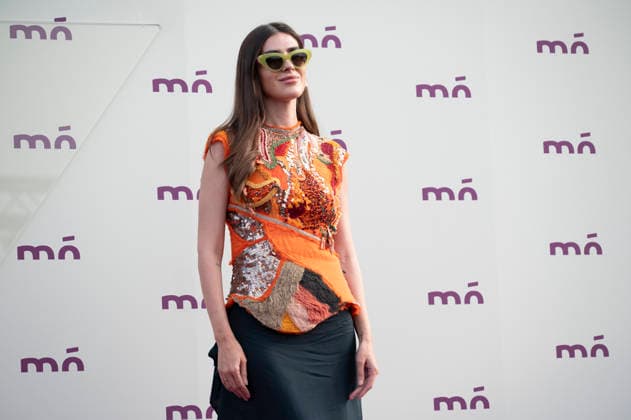 Casa Mo , The Exclusive Annual Event Mary Turiel attends party Casa MO the exclusive annual event in Las Rozas in Madrid, 27 Mayo 2025 Spain Madrid Spain Copyright: xAtilanoxGarciax xSOPAxImagesx photos20301