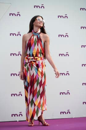 Casa Mo , The Exclusive Annual Event Marta Oria attends party Casa MO the exclusive annual event in Las Rozas in Madrid, 27 Mayo 2025 Spain Madrid Spain Copyright: xAtilanoxGarciax xSOPAxImagesx photos20302