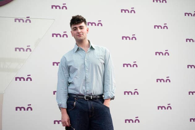 Casa Mo , The Exclusive Annual Event Juanjo Bona attends party Casa MO the exclusive annual event in Las Rozas in Madrid, 27 Mayo 2025 Spain Madrid Spain Copyright: xAtilanoxGarciax xSOPAxImagesx photos20305