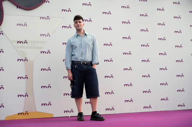 Casa Mo , The Exclusive Annual Event Juanjo Bona attends party Casa MO the exclusive annual event in Las Rozas in Madrid, 27 Mayo 2025 Spain Madrid Spain Copyright: xAtilanoxGarciax xSOPAxImagesx photos20306