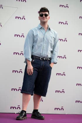 Casa Mo , The Exclusive Annual Event Juanjo Bona attends party Casa MO the exclusive annual event in Las Rozas in Madrid, 27 Mayo 2025 Spain Madrid Spain Copyright: xAtilanoxGarciax xSOPAxImagesx photos20307