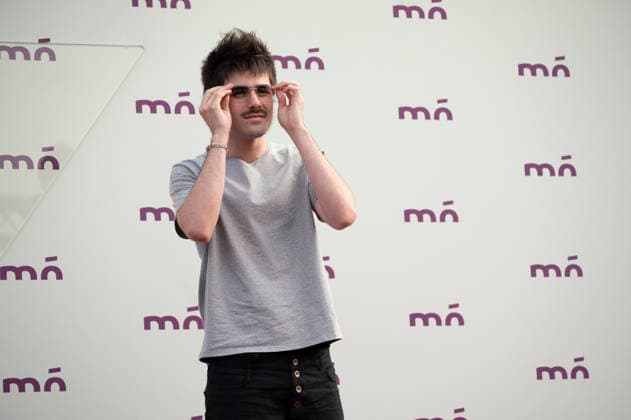 Casa Mo , The Exclusive Annual Event Martin Ureita attends party Casa MO the exclusive annual event in Las Rozas in Madrid, 27 Mayo 2025 Spain Madrid Spain Copyright: xAtilanoxGarciax xSOPAxImagesx photos20310