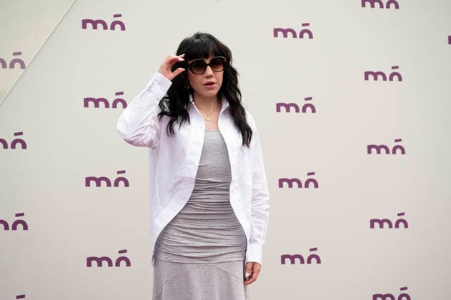 Casa Mo , The Exclusive Annual Event Andy Fernandez attends party Casa MO the exclusive annual event in Las Rozas in Madrid, 27 Mayo 2025 Spain Madrid Spain Copyright: xAtilanoxGarciax xSOPAxImagesx photos20328