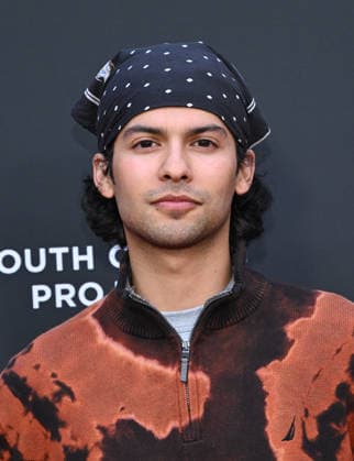 Opening Night of the L.A. Latino International Film Festival Xolo Mariduena arriving to the opening night of the 25th edition of the Los Angeles Latino International Film Festival (LALIFF), held at the TCL Chinese Theatre on May 27, 2026 in Hollywood, CA. Hollywood TCL Chinese Theatre California USA Copyright: xLisaxOConnorx xAFF-USA.comx