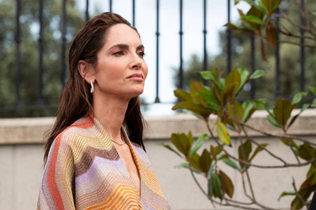 Casa Mo , The Exclusive Annual Event Eugenia Silva attends party Casa MO the exclusive annual event in Las Rozas in Madrid, 27 Mayo 2025 Spain Madrid Spain Copyright: xAtilanoxGarciax xSOPAxImagesx photos20349