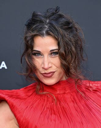 Opening Night of the L.A. Latino International Film Festival Virginia Novello arriving to the opening night of the 25th edition of the Los Angeles Latino International Film Festival (LALIFF), held at the TCL Chinese Theatre on May 27, 2026 in Hollywood, CA. Hollywood TCL Chinese Theatre California USA Copyright: xLisaxOConnorx xAFF-USA.comx