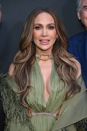 Opening Night of the L.A. Latino International Film Festival Jennifer Lopez arriving to the opening night of the 25th edition of the Los Angeles Latino International Film Festival (LALIFF), held at the TCL Chinese Theatre on May 27, 2026 in Hollywood, CA. Hollywood TCL Chinese Theatre California USA Copyright: xLisaxOConnorx xAFF-USA.comx