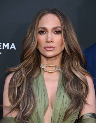 Opening Night of the L.A. Latino International Film Festival Jennifer Lopez arriving to the opening night of the 25th edition of the Los Angeles Latino International Film Festival (LALIFF), held at the TCL Chinese Theatre on May 27, 2026 in Hollywood, CA. Hollywood TCL Chinese Theatre California USA Copyright: xLisaxOConnorx xAFF-USA.comx