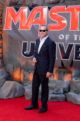 Masters Of The Universe UK Premiere James Purefoy at UK Premiere of Masters of the Universe on Wednesday 27 May 2026 at Cineworld Leicester Square, London, Credit:Justine Louise Avalon  Copyright: xJustinexLouisex xAvalonx 1106091408