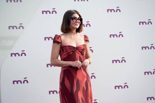 May 27, 2026, Madrid, Spain: Alez Vegar attends party Casa MO the exclusive annual event in Las Rozas in Madrid, 27 Mayo 2025 Spain Madrid Spain - ZUMAs197 20260527_aaa_s197_368 Copyright: xAtilanoxGarciax
