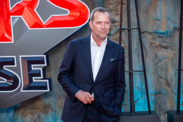 Masters Of The Universe UK Premiere James Purefoy at UK Premiere of Masters of the Universe on Wednesday 27 May 2026 at Cineworld Leicester Square, London, Credit:Justine Louise Avalon  Copyright: xJustinexLouisex xAvalonx 1106091667
