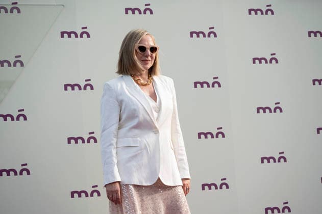 May 27, 2026, Madrid, Spain: Pilar Castro attends party Casa MO the exclusive annual event in Las Rozas in Madrid, 27 Mayo 2025 Spain Madrid Spain - ZUMAs197 20260527_aaa_s197_358 Copyright: xAtilanoxGarciax