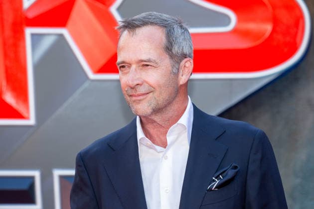 Masters Of The Universe UK Premiere James Purefoy at UK Premiere of Masters of the Universe on Wednesday 27 May 2026 at Cineworld Leicester Square, London, Credit:Justine Louise Avalon  Copyright: xJustinexLouisex xAvalonx 1106091708