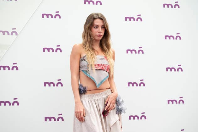 May 27, 2026, Madrid, Spain: Belen Ecija attends party Casa MO the exclusive annual event in Las Rozas in Madrid, 27 Mayo 2025 Spain Madrid Spain - ZUMAs197 20260527_aaa_s197_352 Copyright: xAtilanoxGarciax