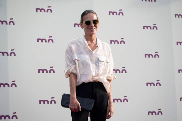 May 27, 2026, Madrid, Spain: Laura Ponte attends party Casa MO the exclusive annual event in Las Rozas in Madrid, 27 Mayo 2025 Spain Madrid Spain - ZUMAs197 20260527_aaa_s197_345 Copyright: xAtilanoxGarciax