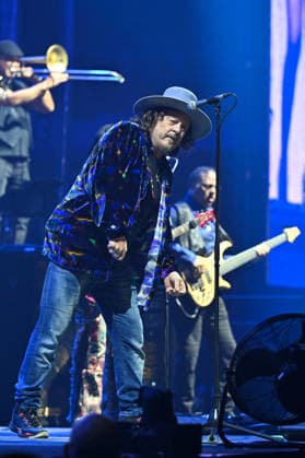 Zucchero Performs At The Adidas Arena - Paris Zucchero performs at the Adidas Arena in Paris, France on May 27, 2026. Photo by Christophe Meng ABACAPRESS.COM Paris France  Copyright: xMengxChristophe ABACAx