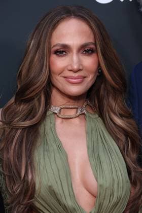 LALIFF 2026 OPENING HOLLYWOOD, CALIFORNIA MAY 27 Jennifer Lopez at the 25th Edition of The Los Angeles Latino International Film Festival Opening Night at TCL Chinese Theatre on May 27, 2026 in Hollywood, California Credit AdMedia 456836 2026 05 27  Copyright: xAdMediax STAR_456836_009