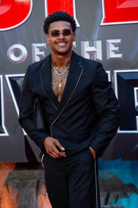 Masters Of The Universe UK Premiere Credit:Justine Louise Avalon  Copyright: xJustinexLouisex xAvalonx 1106092534
