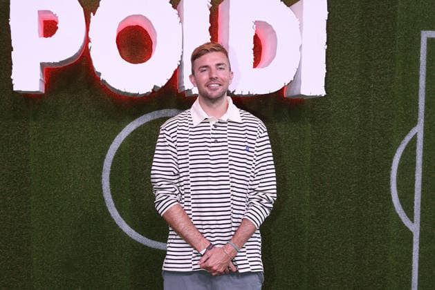Christoph Kramer bei der Poldi Doku Netflix Serien Premiere am 27.05.2026 im Rheinenergiestadion in Koeln Christoph Kramer attends the premiere of the Poldi documentary series on Netflix on May 27, 2026 at Rheinenergiestadion in Cologne, Germany Poldi Netflix Serien Premiere in Koeln *** Christoph Kramer at the Poldi Doku Netflix series premiere on May 27, 2026 at Rheinenergiestadion in Cologne Christoph Kramer attends the premiere of the Poldi documentary series on Netflix on May 27, 2026 at Rheinenergiestadion in Cologne, Germany Poldi Netflix series premiere in Cologne 