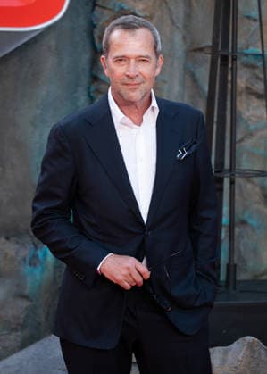 James Purefoy attends Masters Of The Universe UK Premiere at Cineworld Leicester Square in London, England. UK. Wednesday 27th May 2026. Copyright: xJamesxWarrenx ae7dj210