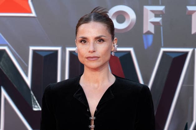 Charlotte Riley attends Masters Of The Universe UK Premiere at Cineworld Leicester Square in London, England. UK. Wednesday 27th May 2026. Copyright: xJamesxWarrenx ae7dj213