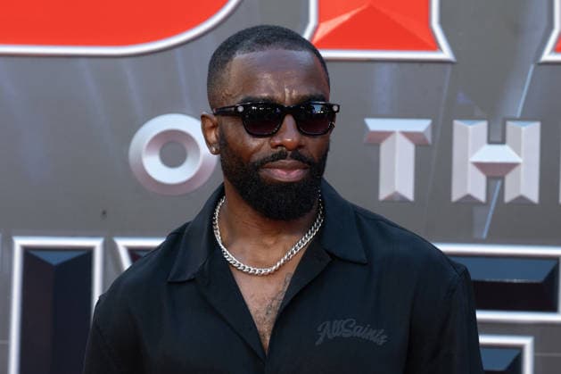 Charles Venn attends Masters Of The Universe UK Premiere at Cineworld Leicester Square in London, England. UK. Wednesday 27th May 2026. Copyright: xJamesxWarrenx ae7dj277