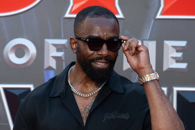 Charles Venn attends Masters Of The Universe UK Premiere at Cineworld Leicester Square in London, England. UK. Wednesday 27th May 2026. Copyright: xJamesxWarrenx ae7dj278