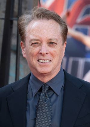 Bill Bannerman attends Masters Of The Universe UK Premiere at Cineworld Leicester Square in London, England. UK. Wednesday 27th May 2026. Copyright: xJamesxWarrenx ae7dj237