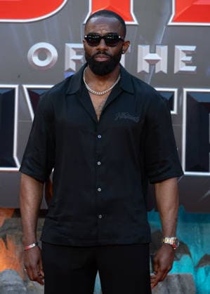 Charles Venn attends Masters Of The Universe UK Premiere at Cineworld Leicester Square in London, England. UK. Wednesday 27th May 2026. Copyright: xJamesxWarrenx ae7dj279