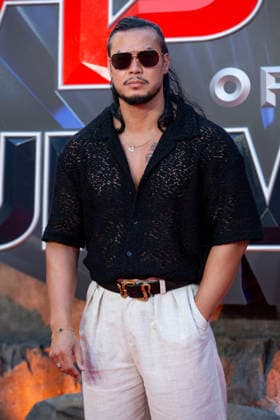 Masters Of The Universe UK Premiere Quang Luong at UK Premiere of Masters of the Universe on Wednesday 27 May 2026 at Cineworld Leicester Square, London, Credit:Justine Louise Avalon  Copyright: xJustinexLouisex xAvalonx 1106051127