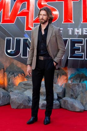 Masters Of The Universe UK Premiere James Wilkinson at UK Premiere of Masters of the Universe on Wednesday 27 May 2026 at Cineworld Leicester Square, London, Credit:Justine Louise Avalon  Copyright: xJustinexLouisex xAvalonx 1106051088
