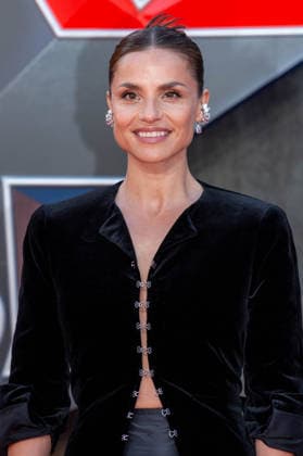 Masters Of The Universe UK Premiere Charlotte Riley at UK Premiere of Masters of the Universe on Wednesday 27 May 2026 at Cineworld Leicester Square, London, Credit:Justine Louise Avalon  Copyright: xJustinexLouisex xAvalonx 1106051169