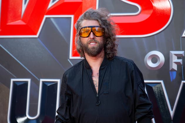 Masters Of The Universe UK Premiere Jameson Stocks at UK Premiere of Masters of the Universe on Wednesday 27 May 2026 at Cineworld Leicester Square, London, Credit:Justine Louise Avalon  Copyright: xJustinexLouisex xAvalonx 1106051932