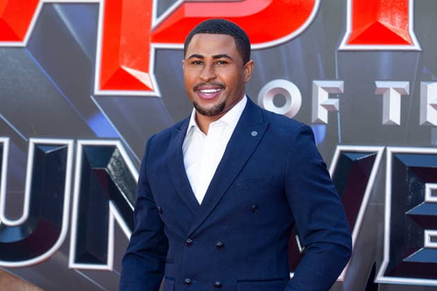 Masters Of The Universe UK Premiere Zacahriah Smith at UK Premiere of Masters of the Universe on Wednesday 27 May 2026 at Cineworld Leicester Square, London, Credit:Justine Louise Avalon  Copyright: xJustinexLouisex xAvalonx 1106052170