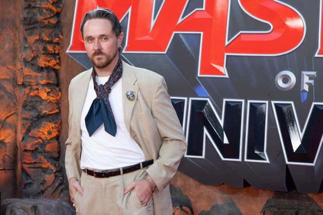 Masters Of The Universe UK Premiere Sam Wilson at UK Premiere of Masters of the Universe on Wednesday 27 May 2026 at Cineworld Leicester Square, London, Credit:Justine Louise Avalon  Copyright: xJustinexLouisex xAvalonx 1106051514