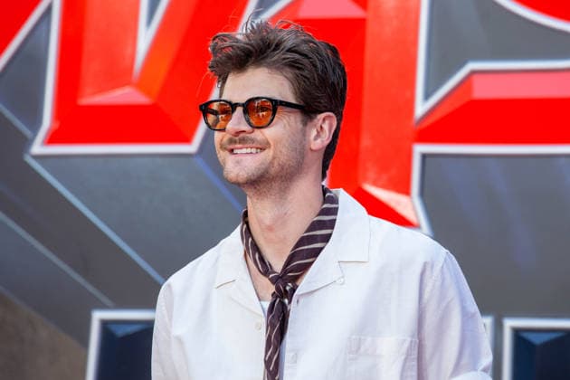 Masters Of The Universe UK Premiere Jim Chapman at UK Premiere of Masters of the Universe on Wednesday 27 May 2026 at Cineworld Leicester Square, London, Credit:Justine Louise Avalon  Copyright: xJustinexLouisex xAvalonx 1106091165