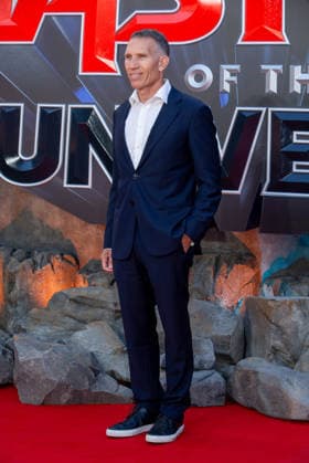 Masters Of The Universe UK Premiere Ynon Kreiz at UK Premiere of Masters of the Universe on Wednesday 27 May 2026 at Cineworld Leicester Square, London, Credit:Justine Louise Avalon  Copyright: xJustinexLouisex xAvalonx 1106091274