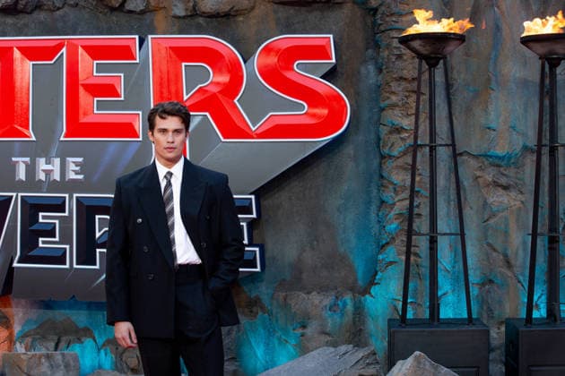 Masters Of The Universe UK Premiere Nicolas Galitzine at UK Premiere of Masters of the Universe on Wednesday 27 May 2026 at Cineworld Leicester Square, London, Credit:Justine Louise Avalon  Copyright: xJustinexLouisex xAvalonx 1106093121